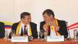 Ecuador confía en que esta semana superará crisis diplomática con Perú