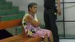 Iquitos: Anciana con problemas mentales mató a su vecina 