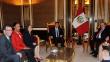 Odepa: “Perú tiene todo para ser sede de Panamericanos 2019”