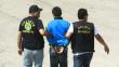 Trujillo: Liberan a extorsionador detenido en flagrante delito
