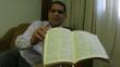 Brasil: Arrestan a conocido pastor evangélico acusado de violación
