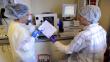 Nuevo test para detectar anticuerpos contra el virus del sida