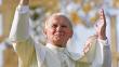Falso papa es detenido en Roma por parecerse a Juan Pablo II