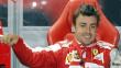 Fernando Alonso: "Preocupan más Vettel y Raikkonen que los Mercedes"