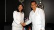 Ollanta Humala se reunirá este lunes con presidenta de Costa Rica
