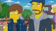 Aparece imagen de Justin Bieber en ‘Los Simpson’