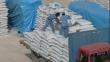 Incautan 32 mil kilos de harina de pescado de procedencia ilegal en Ica