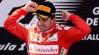 Fórmula 1: Fernando Alonso gana el GP de España