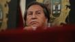Perú Posible: ‘Se busca un circo político con caso de suegra de Toledo’