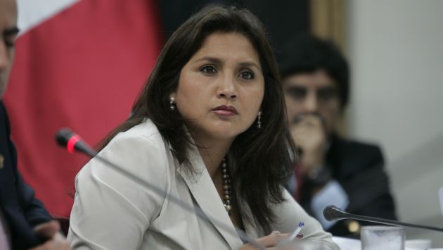 BAJO LUPA. Comisión de Ética le pediría explicaciones. (Perú21)