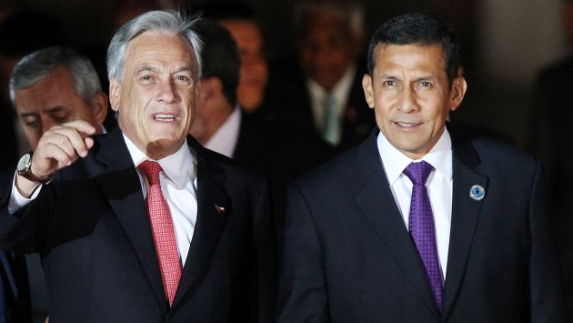 Panamá y Costa Rica quieren ser parte del grupo. (EFE)