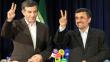 Ahmadineyad recibiría 74 latigazos por violar ley electoral