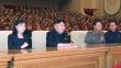 Corea del Norte tiene un nuevo ministro de Defensa