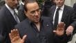 Caso Ruby: Fiscalía pide seis años de cárcel para Silvio Berlusconi