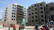 Venta de viviendas en Lima caería por falta de oferta y servicios