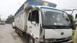 La Oroya: Asaltan camión y se llevan más de S/.20 mil