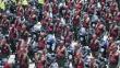 Venezuela: Militares salen a las calles
