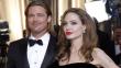Brad Pitt: “Angelina tomó una decisión heroica”