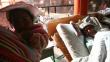 Reportan cuatro muertes de menores por neumonía en Junín