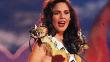Ex-Miss Perú Paola Dellepianie también se extirpó los senos