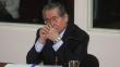 WOLA: No hay elementos que justifiquen indulto a Alberto Fujimori