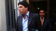 Procuraduría insistirá en que se reabra la investigación a Alexis Humala