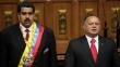 Audio pone en jaque gobierno de Maduro