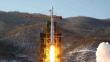 Corea del Norte dispara dos misiles más y eleva la tensión