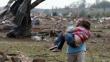 Tornado deja al menos 51 muertos