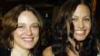Angelina Jolie interpretará a su madre en película