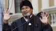 Promulgan ley que permite una segunda reelección de Evo Morales