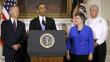 Barack Obama promete ayuda "inmediata" a víctimas de tornado