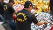 Unos US$530 millones en mercadería de contrabando ingresan al año a Perú