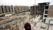 Retrocede venta de viviendas en Lima en primer trimestre