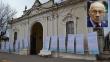 Argentina: Vecinos de Mercedes rechazan que Videla sea enterrado ahí