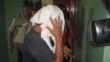 Lambayeque: Cadena perpetua para sujeto que violó a su sobrino