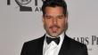 Ricky Martin pide que se apruebe proyecto en favor de homosexuales