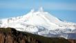 Arequipa: Volcán Sabancaya continúa en "estado de intranquilidad"