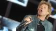 Jon Bon Jovi llama “imbécil” a Justin Bieber