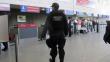 Arequipa: Descartan existencia de bomba en aeropuerto