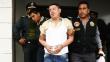 Colombia lamenta y rechaza accionar de delincuentes de su país en Perú