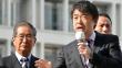 Alcalde de Osaka otra vez en la picota por un tema sexual