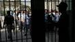 Cifra de reclusos en gestión de Ollanta Humala crece 32%
