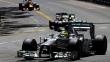 Fórmula 1: Convocan a la Mercedes por pruebas secretas con neumáticos