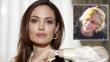 Angelina Jolie pierde a su tía por cáncer de mama