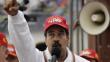 Nicolás Maduro acusa a CNN de promover un golpe de Estado en Venezuela