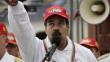 Maduro acusa a CNN de promover golpe