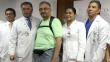 Mexicano tiene el primer corazón artificial permanente en Latinoamérica