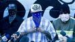 Honduras: Piden que Estado se involucre en tregua entre pandillas