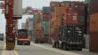 Las importaciones de bienes de consumo subieron 27.3% en abril